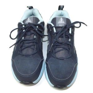 New Balance 627  Steel Toe Womens Work Shoes 6.5